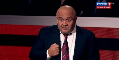 Экс-депутат Верховной рады: За чей счет Запад реализует свои хотелки? (Эфир от 30.09.2019)
