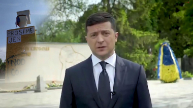 Как Украина отметила День Победы (Эфир от 10.05.2020)