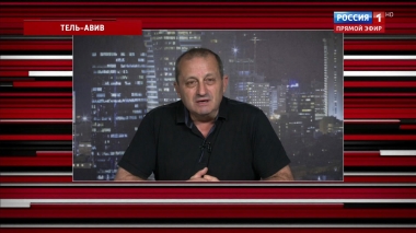 Кедми рассказал новые подробности о терактах в США (Эфир от 11.09.2019)
