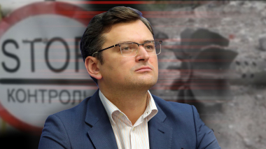 Киев строит планы по захвату ДНР и ЛНР (Эфир от 28.05.2020)