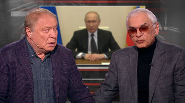 Парад Победы пройдет после победы над коронавирусом (Эфир от 16.04.2020)
