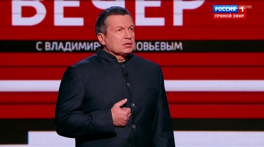 Порошенко анонсировал срыв выборов на Украине (Эфир от 19.03.2019)