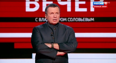 Предвыборная гонка на Украине: и грустно, и смешно (Эфир от 25.02.2019)