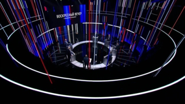 Русофобия в Европе приобретает новый размах. Эфир от 22.02.2026