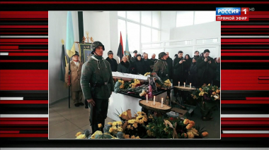 Саботаж Минских договоренностей (эфир от 19.02.20)