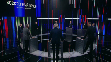 События на Ближнем Востоке демонстрируют отношение США к окружающему миру. Эфир от 01.03.2026