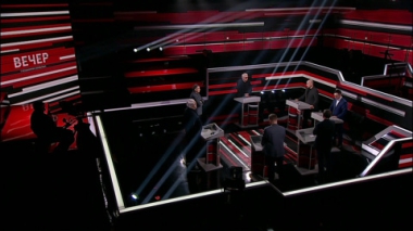 Совета мира и политика Трампа. Эфир от 19.02.2026