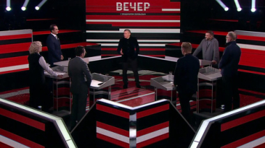 США меняют мировое право силой: как будет развиваться война в Иране. Эфир 04.03.2026