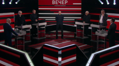 Удары по Ирану могут стать прологом большой войны. Эфир от 26.02.2026