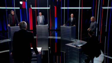 Угроза применения ядерного оружия в конфликте на Ближнем Востоке. Эфир 15.03.2026