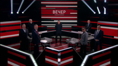 Война на Ближнем Востоке призвана лишить Китай части ресурсов. Эфир 19.03.2026