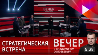 Зеленский не хочет ссориться с лидером Китая. Эфир от 21.03.2023